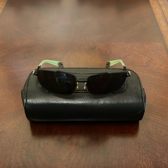 Chrome Hearts man sunglasses 🕶️! - Picture 1 of 8
